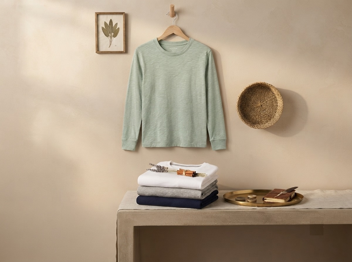 Jersey textile products
